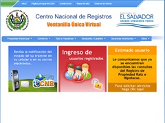 Ventanilla única virtual